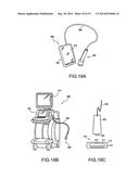 ULTRASONIC MEASURING DEVICE, ULTRASONIC IMAGE DEVICE, AND MEASURING METHOD diagram and image