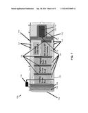 ULTRASOUND PROBE diagram and image