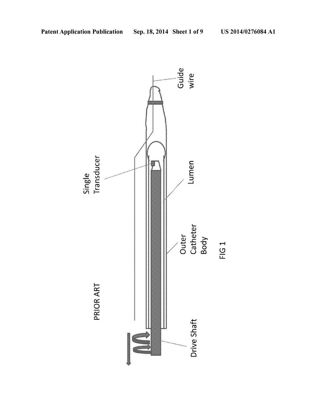 INTRAVASCULAR ULTRASOUND DEVICES - diagram, schematic, and image 02