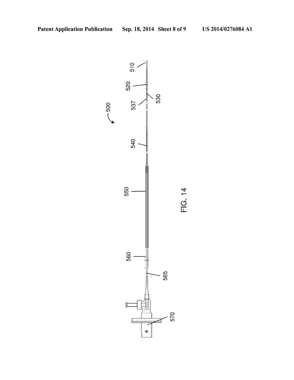 INTRAVASCULAR ULTRASOUND DEVICES - diagram, schematic, and image 09