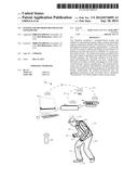 SYSTEM AND METHOD FOR ENHANCED GONIOMETRY diagram and image