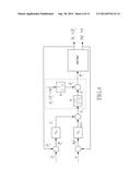 NON-INVASIVE METHOD AND DEVICE OF MEASURING THE REAL-TIME CONTINUOUS     PRESSURE OF FLUID IN ELASTIC TUBE AND THE DYNAMIC COMPLIANCE OF ELASTIC     TUBE diagram and image