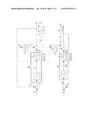 NON-INVASIVE METHOD AND DEVICE OF MEASURING THE REAL-TIME CONTINUOUS     PRESSURE OF FLUID IN ELASTIC TUBE AND THE DYNAMIC COMPLIANCE OF ELASTIC     TUBE diagram and image