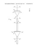 DEVICES, METHODS AND KITS FOR DELIVERY OF THERAPEUTIC MATERIALS TO A     PANCREAS diagram and image