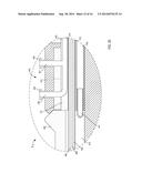 DEVICES, METHODS AND KITS FOR DELIVERY OF THERAPEUTIC MATERIALS TO A     PANCREAS diagram and image