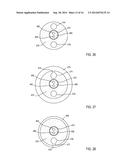 DEVICES, METHODS AND KITS FOR DELIVERY OF THERAPEUTIC MATERIALS TO A     PANCREAS diagram and image