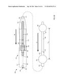 DEVICES, METHODS AND KITS FOR DELIVERY OF THERAPEUTIC MATERIALS TO A     PANCREAS diagram and image