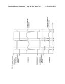 ELECTRONIC BLOOD PRESSURE METER diagram and image