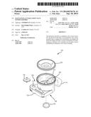 MAINTAINING AN EXHALATION VALVE SENSOR ASSEMBLY diagram and image