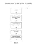 MAINTAINING AN EXHALATION VALVE SENSOR ASSEMBLY diagram and image