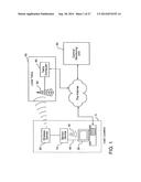 WEARABLE BODY MONITOR DEVICE WITH A PROCESSING UNIT OPERABLE TO TELL TIME diagram and image