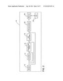 WEARABLE BODY MONITOR DEVICE WITH A PROCESSING UNIT OPERABLE TO TELL TIME diagram and image