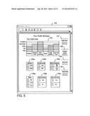 WEARABLE BODY MONITOR DEVICE WITH A PROCESSING UNIT OPERABLE TO TELL TIME diagram and image