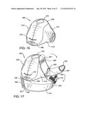 WEARABLE BODY MONITOR DEVICE WITH A PROCESSING UNIT OPERABLE TO TELL TIME diagram and image