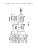 WEARABLE BODY MONITOR DEVICE WITH A PROCESSING UNIT OPERABLE TO TELL TIME diagram and image