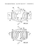 WEARABLE BODY MONITOR DEVICE WITH A PROCESSING UNIT OPERABLE TO TELL TIME diagram and image