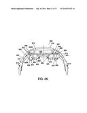 WEARABLE BODY MONITOR DEVICE WITH A PROCESSING UNIT OPERABLE TO TELL TIME diagram and image