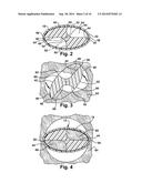 TISSUE SAMPLING DEVICE diagram and image