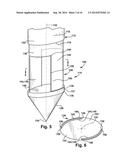 TISSUE SAMPLING DEVICE diagram and image