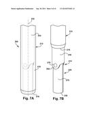 TISSUE SAMPLING DEVICE diagram and image