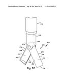 TISSUE SAMPLING DEVICE diagram and image