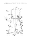 TISSUE SAMPLING DEVICE diagram and image