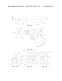 Intraosseous Device Couplers, Drivers, Kits, and Methods diagram and image