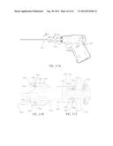 Intraosseous Device Couplers, Drivers, Kits, and Methods diagram and image