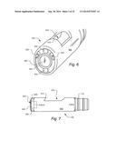 METHOD AND APPARTUS FOR HYSTEROSCOPY AND ENDOMETRIAL BIOPSY diagram and image