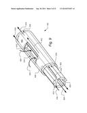 METHOD AND APPARTUS FOR HYSTEROSCOPY AND ENDOMETRIAL BIOPSY diagram and image