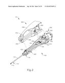 HANDHELD BIOPSY DEVICE WITH NEEDLE FIRING diagram and image