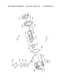 HANDHELD BIOPSY DEVICE WITH NEEDLE FIRING diagram and image