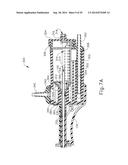 HANDHELD BIOPSY DEVICE WITH NEEDLE FIRING diagram and image