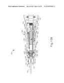 HANDHELD BIOPSY DEVICE WITH NEEDLE FIRING diagram and image