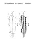 TORQUE DEVICE FOR A GUIDEWIRE diagram and image