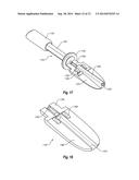 TORQUE DEVICE FOR A GUIDEWIRE diagram and image