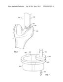 Graft Cartilage Management Systems and Methods diagram and image