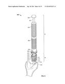 Graft Cartilage Management Systems and Methods diagram and image