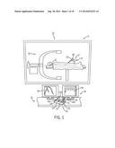 CATHETER FORCE MEASUREMENT APPARATUS AND METHOD diagram and image