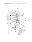 CATHETER FORCE MEASUREMENT APPARATUS AND METHOD diagram and image