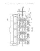 CATHETER FORCE MEASUREMENT APPARATUS AND METHOD diagram and image