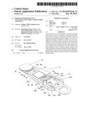 WIRELESS FOOTSWITCH AND FUNCTIONAL ELECTRICAL STIMULATION APPARATUS diagram and image