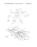 WIRELESS FOOTSWITCH AND FUNCTIONAL ELECTRICAL STIMULATION APPARATUS diagram and image