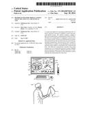 METHOD TO MEASURE MEDIAL-LATERAL OFFSET RELATIVE TO A MECHANICAL AXIS diagram and image