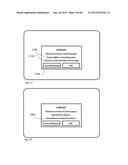 METHOD TO MEASURE MEDIAL-LATERAL OFFSET RELATIVE TO A MECHANICAL AXIS diagram and image