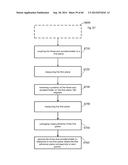 METHOD TO MEASURE MEDIAL-LATERAL OFFSET RELATIVE TO A MECHANICAL AXIS diagram and image