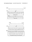 METHOD TO MEASURE MEDIAL-LATERAL OFFSET RELATIVE TO A MECHANICAL AXIS diagram and image