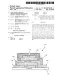 LIGHT AND/OR ULTRASONIC TRANSDUCER DEVICE WITH SENSOR FEEDBACK FOR DOSE     CONTROL diagram and image