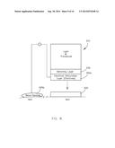 LIGHT AND/OR ULTRASONIC TRANSDUCER DEVICE WITH SENSOR FEEDBACK FOR DOSE     CONTROL diagram and image