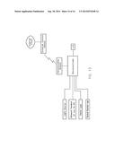 LIGHT AND/OR ULTRASONIC TRANSDUCER DEVICE WITH SENSOR FEEDBACK FOR DOSE     CONTROL diagram and image